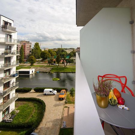 Maya'S Flats & Resorts 34 - Chmielna 73 Gdańsk Eksteriør billede