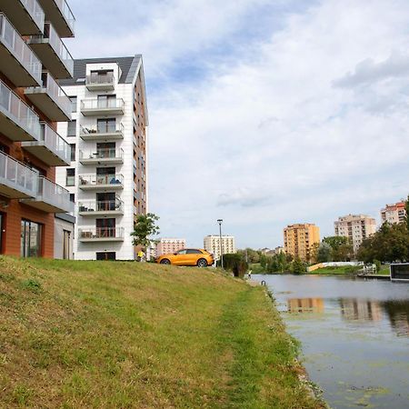 Maya'S Flats & Resorts 34 - Chmielna 73 Gdańsk Eksteriør billede
