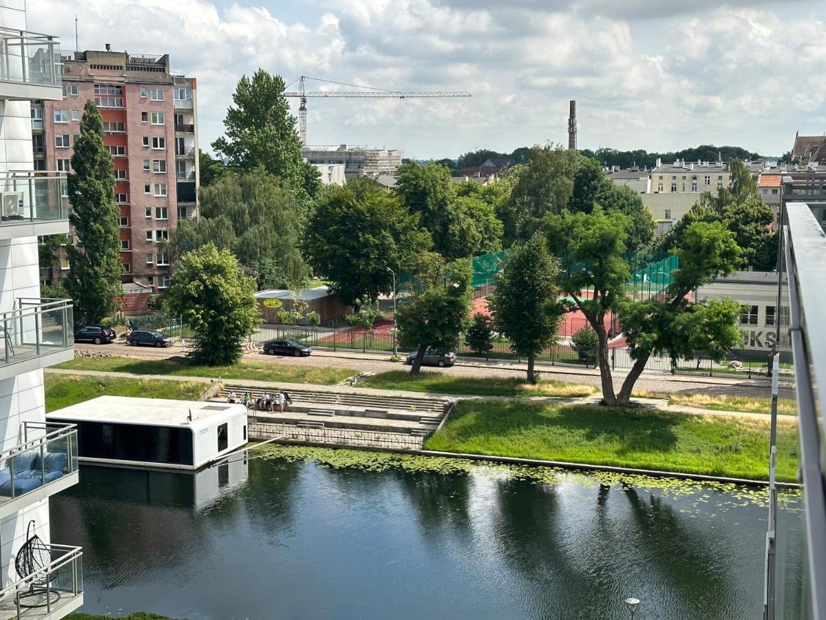 Maya'S Flats & Resorts 34 - Chmielna 73 Gdańsk Eksteriør billede