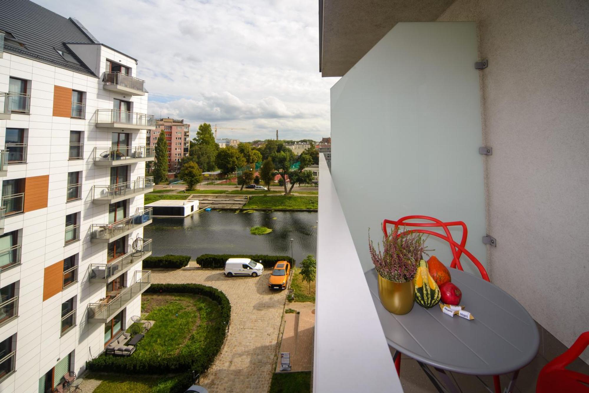 Maya'S Flats & Resorts 34 - Chmielna 73 Gdańsk Eksteriør billede