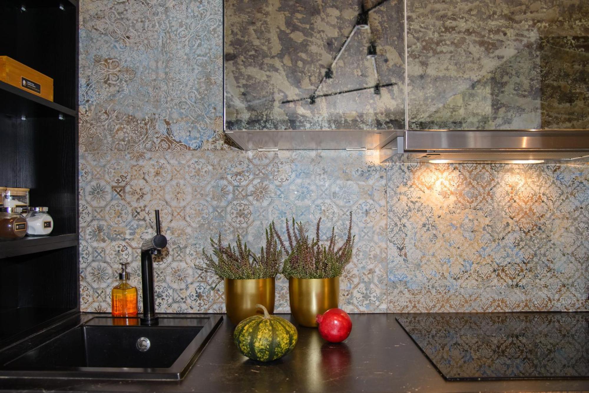 Maya'S Flats & Resorts 34 - Chmielna 73 Gdańsk Eksteriør billede