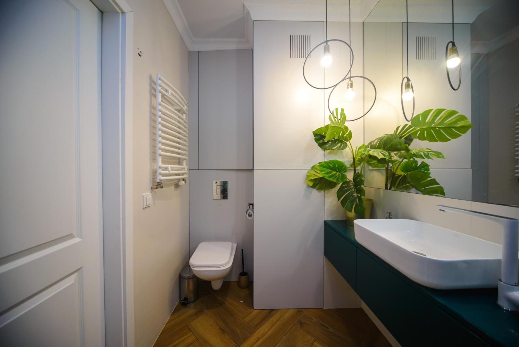 Maya'S Flats & Resorts 34 - Chmielna 73 Gdańsk Eksteriør billede