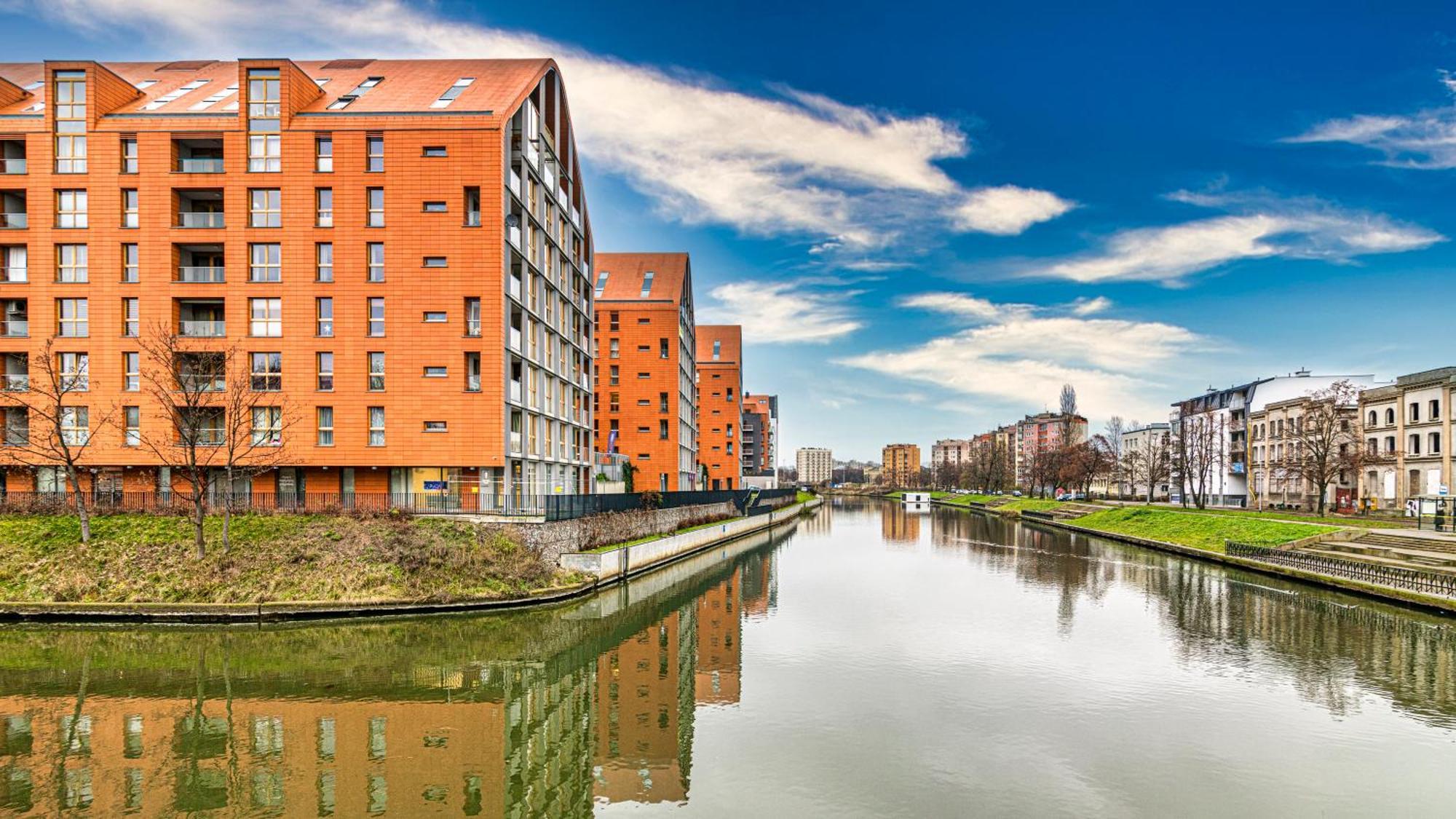 Maya'S Flats & Resorts 34 - Chmielna 73 Gdańsk Eksteriør billede